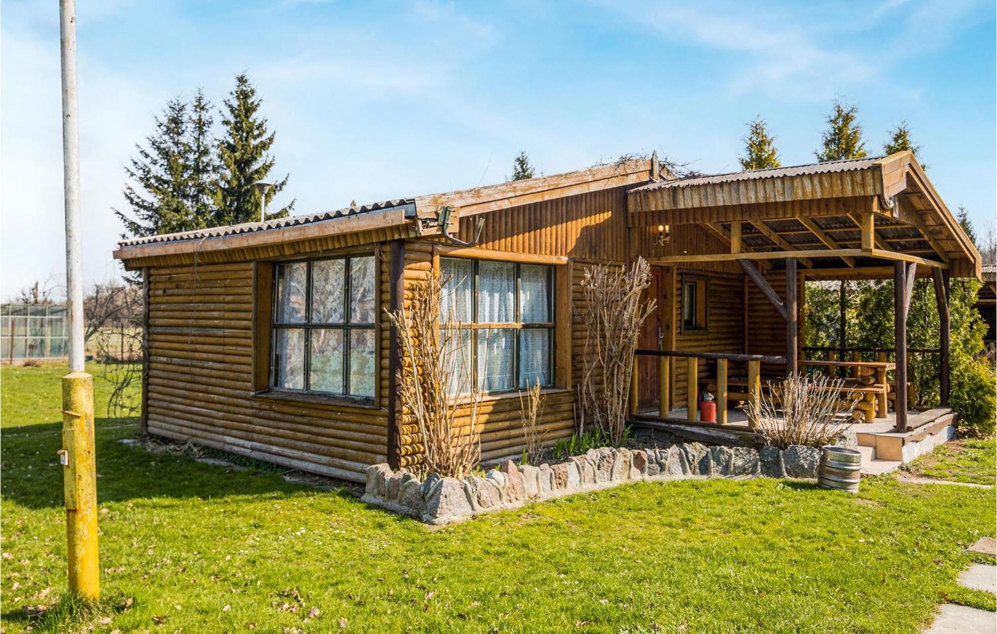 Amazing Home In Wilczeta With Kitchenette Exteriör bild